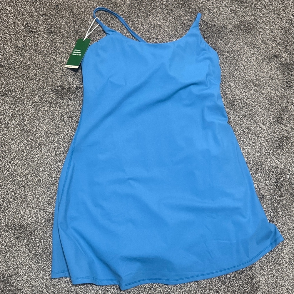 Halara Dress